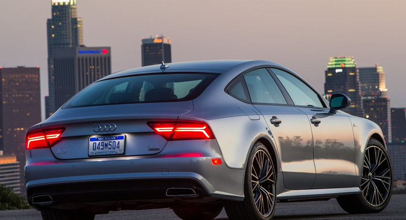 Illustration for article titled Audi A7: Jalopnik's Buyer's Guide